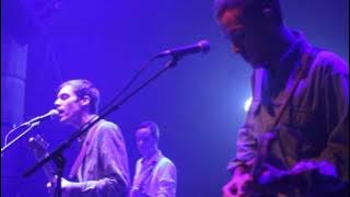 Wild Nothing - Chinatown (Live in Chile)