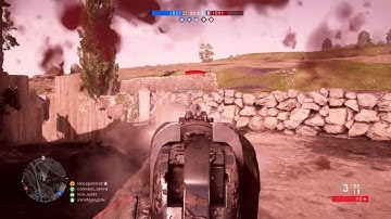 Battlefield™ 1_20170724100058 bullet hit detection error