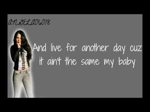 jojo---disaster-(lyrics-on-screen)