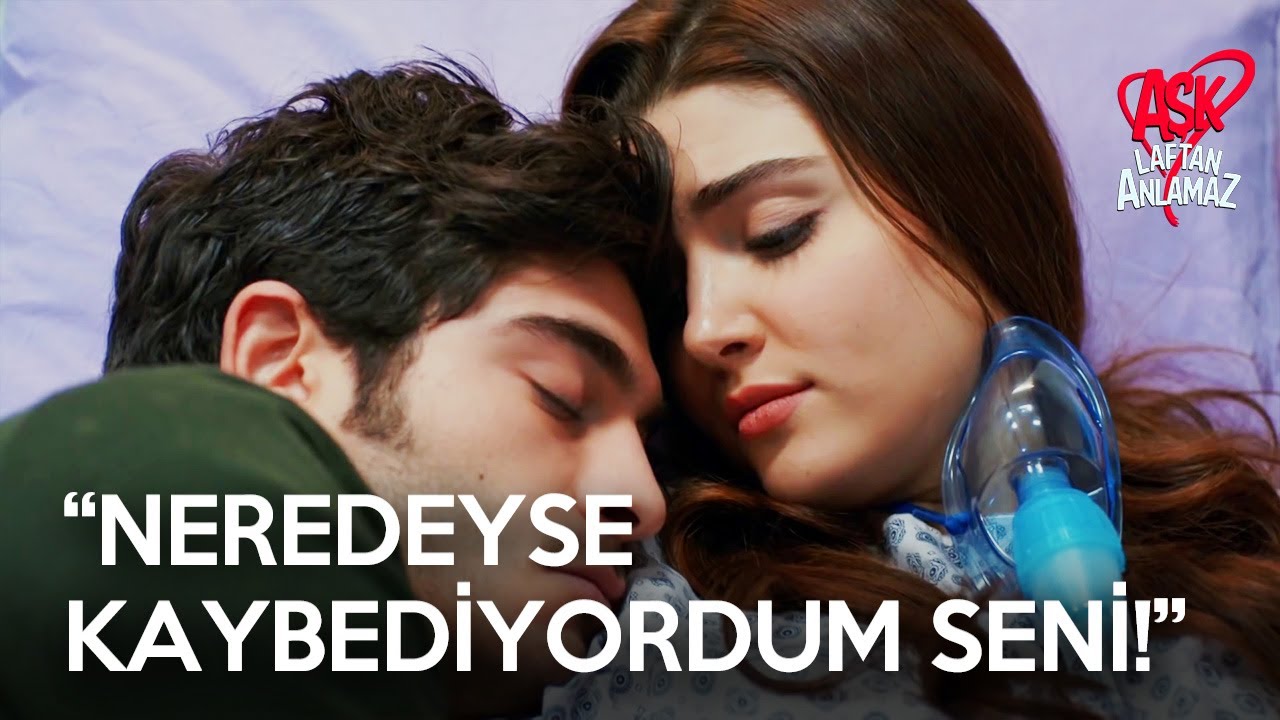 Murat ve Hayat'ın arasındaki bağlar güçlendi! | Aşk Laftan Anlamaz 26.Bölüm