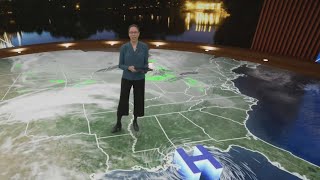 Atlanta weather update: Cold, pipe worries, and what’s next Information