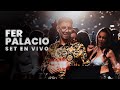 MIX LO NUEVO 2022 - FER PALACIO | PREVIA Y CACHENGUE | SET EN VIVO