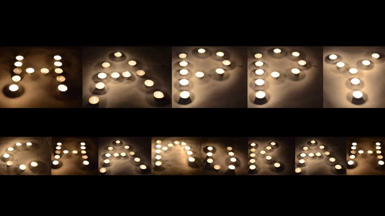 Torah Alive In 5