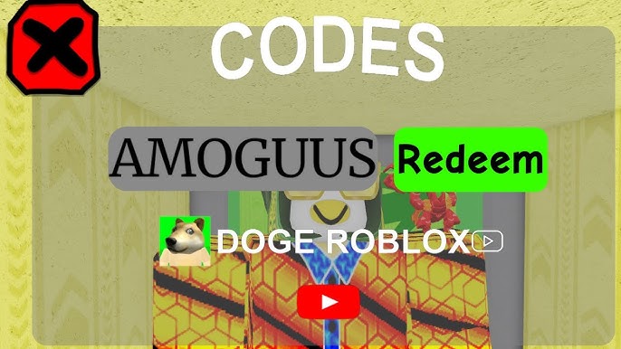 Roblox : Code Backrooms Morphs December 2023 - Alucare