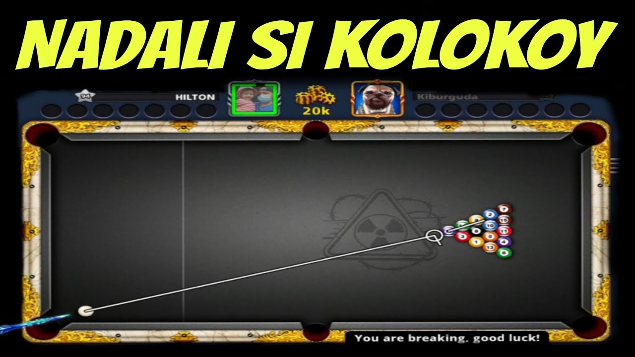 8 Ball Pool Billiard Las Vegas / Gameplay Full HD 1080p YouTube