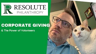 The secret to a powerful corporate giving program