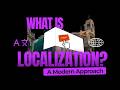 Localization vs. Translation: What's the Difference? 🌍