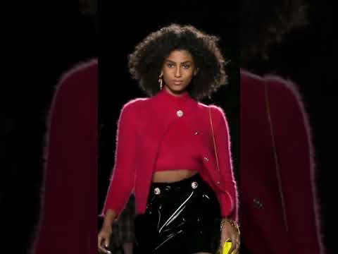 Fashion shows spark