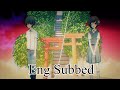 【Sasakure.UK ft. GUMI】 tig-hug - English Subbed