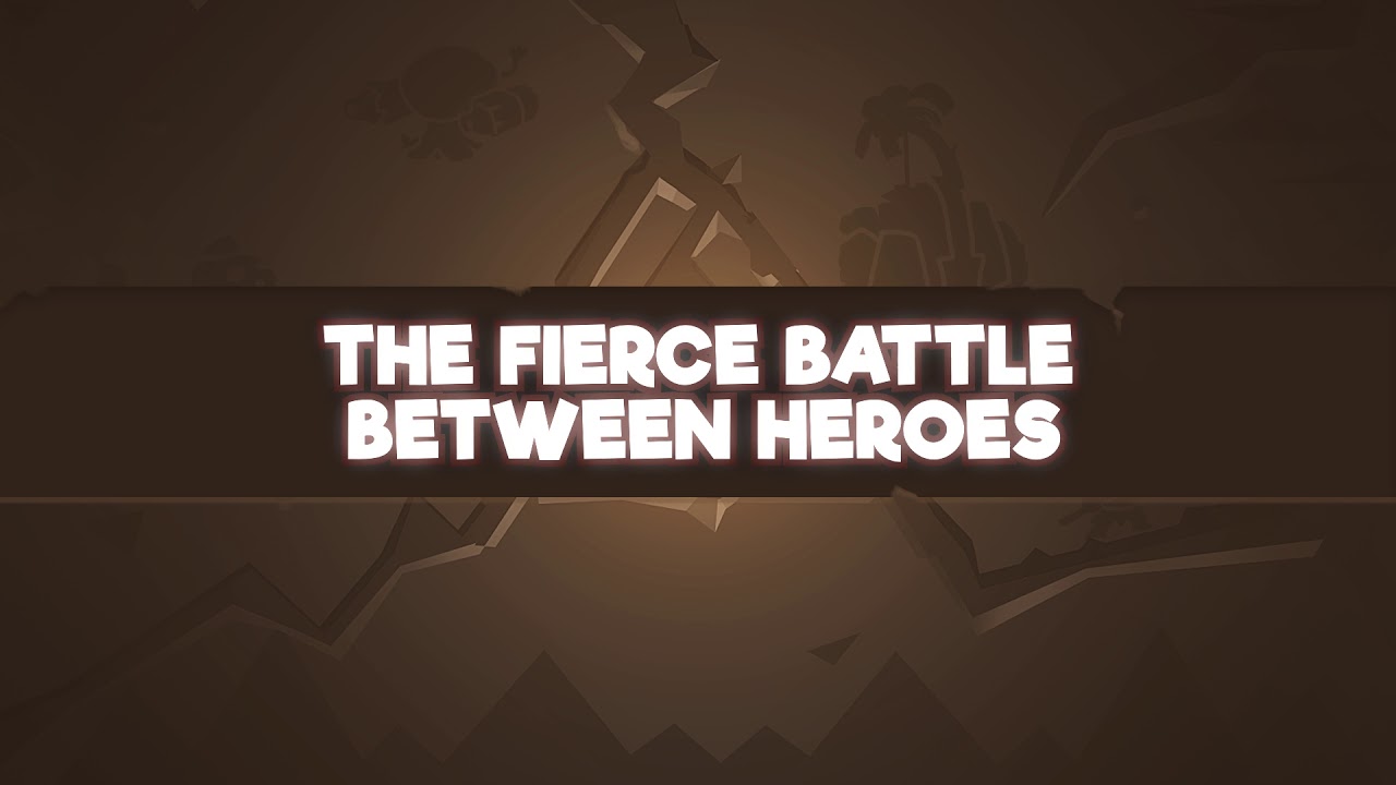 Stone Arena by 37Games