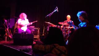 Erkan Oğur - Telvin - Gel Benim Derdime Bir Derman Eyle