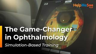 Simulation-Based Training: The Game-Changer in Ophthalmology