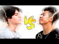 WHOS A BIGGER WEEB? WHITE VS ASIAN