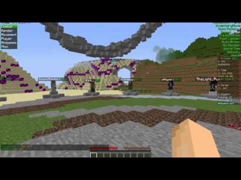 Читы на Minecraft 1.8 - 1.8.9 - скачать, большой выбор