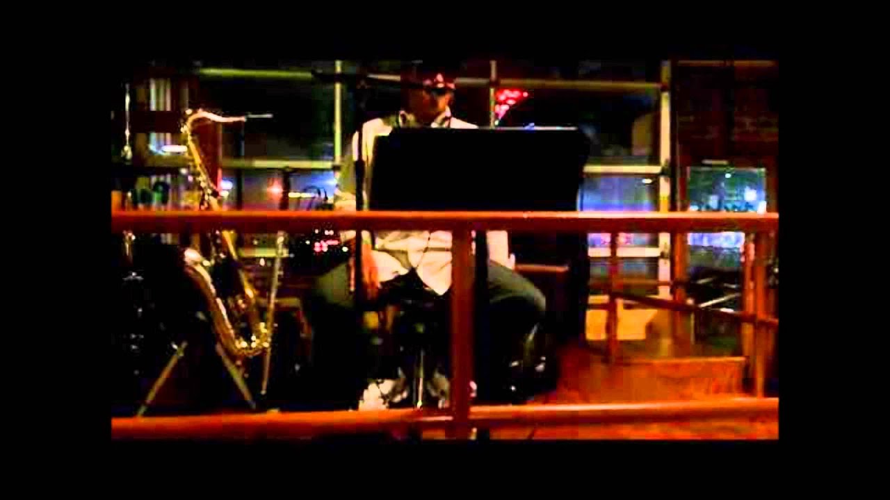JOE POSADA - "TU RECUERDO Y YO".wmv JOE POSADA - "TU RECUERDO Y YO".wmv