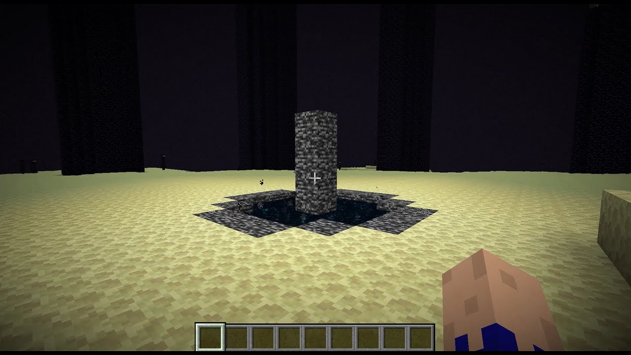 Po Co Jest Jajo Smoka W Minecraft Jak zdobyć jajo smoka w trybie przetrwania | Minecraft Poradnik - YouTube