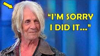 The Real Reason You Never See Criss Angel Anymore
