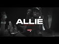 Instru KOMPA "ALLIE" - | Type Beat Joé Dwèt Filé X Naza X Aya Nakamura