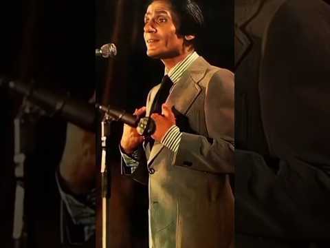 سر الاغنيه التي ارعبت عبدالحليم حافظ وتسببت في وفاة فنان شهير