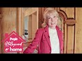 &#39;I Dream of Jeannie&#39;s&#39; Barbara Eden Shows Off Her L.A. Home | Hollywood At Home | PEOPLE