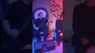 MEHMET KALKAN MARAŞ’DAN BİR HABER GELDİ CANLI PERFORMANS Resimi