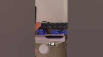 SVEGLIA SMART CON PROIETTORE E RADIO! ⏰ | PRODOTTI SU AMAZON 🎁