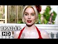 THE SUICIDE SQUAD Sneak Peek Trailer (2021) Harley Quinn Action Movie HD