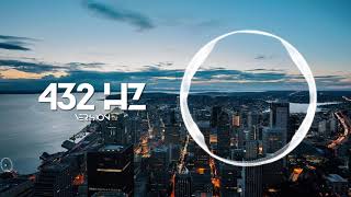 Tobu - Mesmerize 432 Hz Version