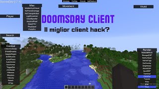 Uso le hack su server a caso pt 2. | Minecraft ITA