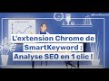 Plugin seo  smart seo de smartkeyword