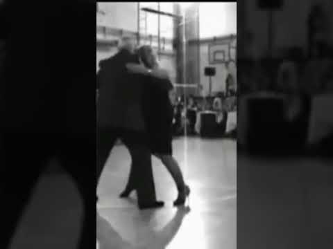 Carlos Perez & Rosa Forte - Para Dos (Pugliese)