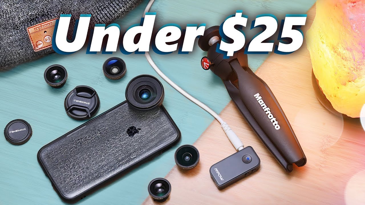 Cool Tech Under 25 November! YouTube