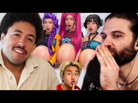 The WEIRDEST Channel On YouTube