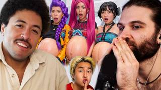 The WEIRDEST Channel On YouTube