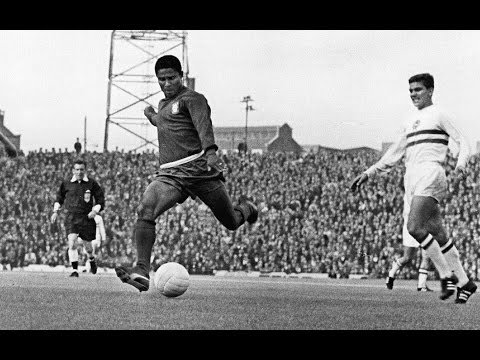 Eusébio - England 1966 - 9 goals
