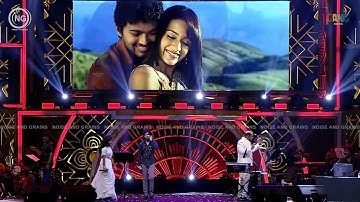 தேன் தேன்   The Name is Vidyasagar Live in Concert   Chennai   Noise and Grains