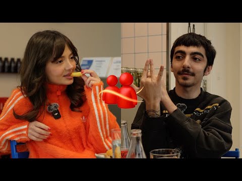 Abugat - ÖĞLE YEMEĞİ