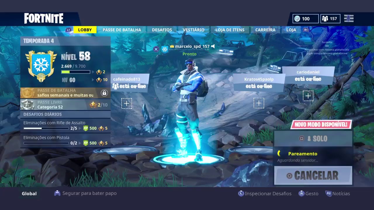 Jogando no mouse e teclado no ps4??? - fortnite - YouTube