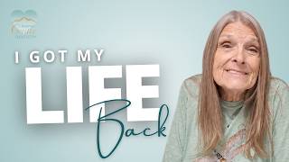 How Gentle Dentistry Helped Her Eat, Smile, and Trust Again