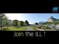 Join the ill 