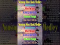 Nonstop Soft Rock Medley | Best Lumang Tugtugin | Phil Collins, Lobo, Bee Gees, Lionel Richie....