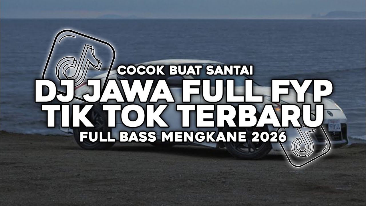 DJ JAWA FULL ALBUM || DJ YEN AKHIRE KOWE MILIH BALI NING MANTANMU - KALAH