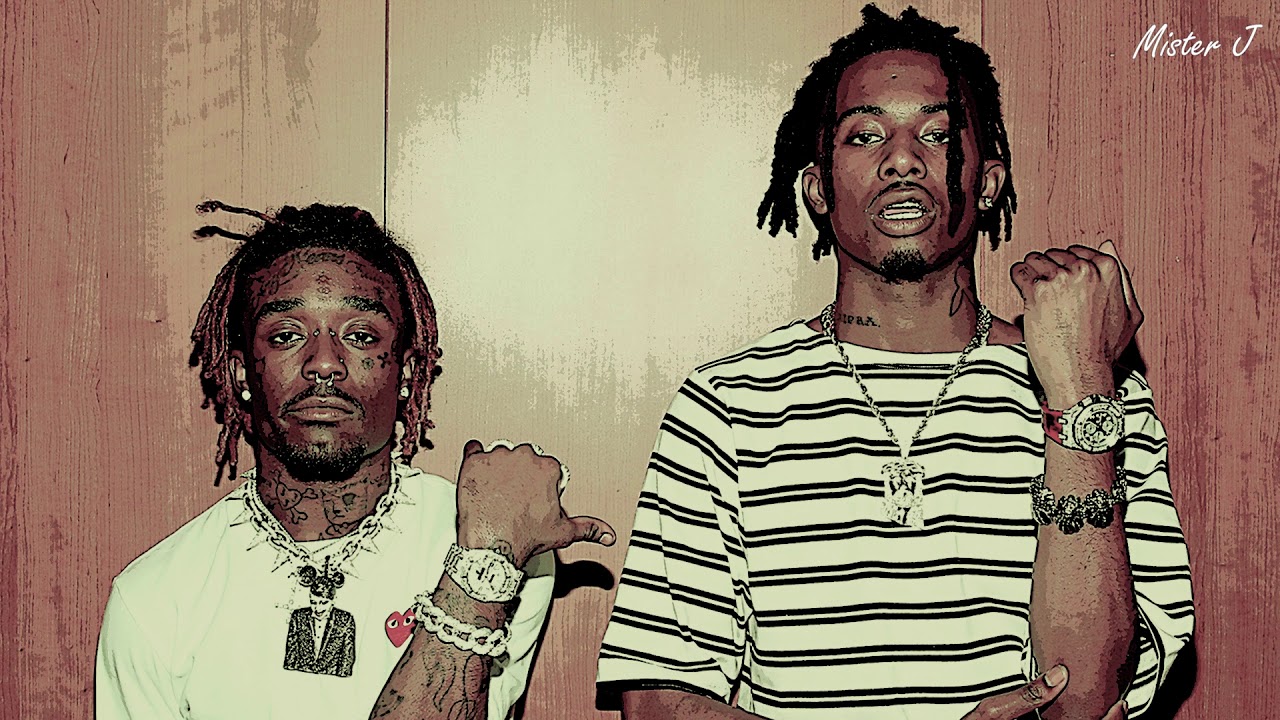 [FREE] Lil Uzi Vert X Playboi Carti Type Beat Bust Down Trap / Hip