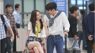 3 Relationships Full Of Chemistry To Anticipate In “My Fellow Citizens”