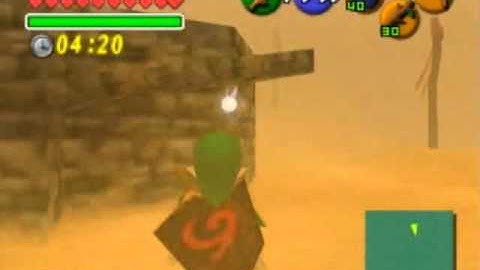 Full Wasteland HESS as child on VC