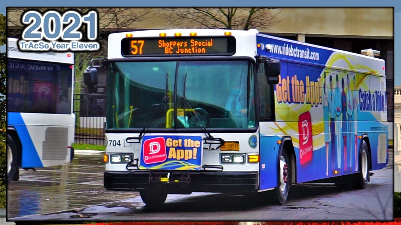 bus tours binghamton ny