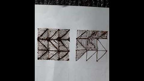 Filler Elements For Intricate Mehndi Design || Part-3 || For Beginners #shorts #shortvideo