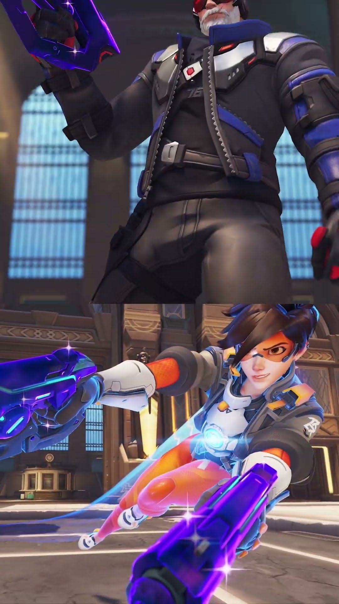 Perks and Season 15 are NOW LIVE ?