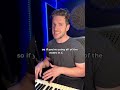Try the Lydian scale for an uplifting sound to your music #beatmaker #producer #songwriting #music
