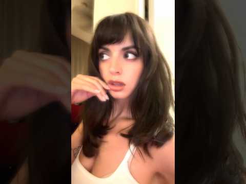 Rebecca Black — t t t t t t t touch